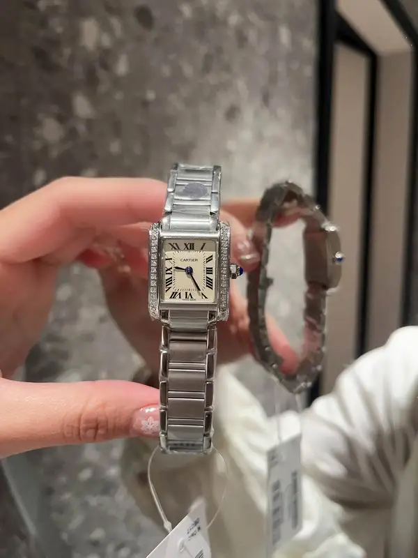 Cartier L28X32mm M25X30mm S20X25mm 11 (10)